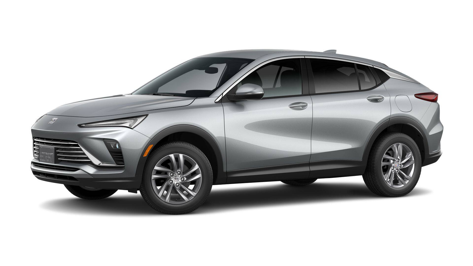 2026 Buick Envista FWD 4dr Preferred