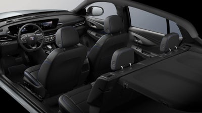 2026 Buick Envista FWD 4dr Sport Touring