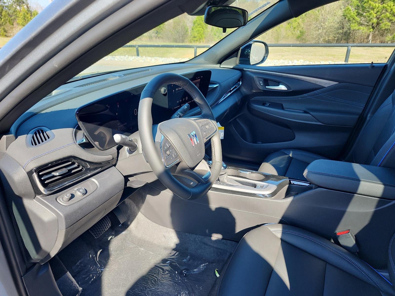 2026 Buick Envista FWD 4dr Sport Touring