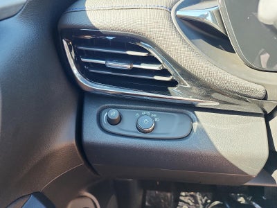 2026 Buick Envista FWD 4dr Sport Touring