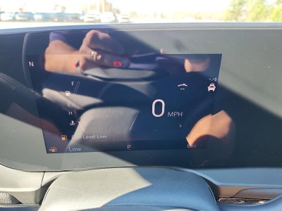 2026 Buick Envista FWD 4dr Sport Touring