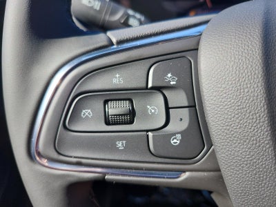 2026 Buick Envista FWD 4dr Sport Touring