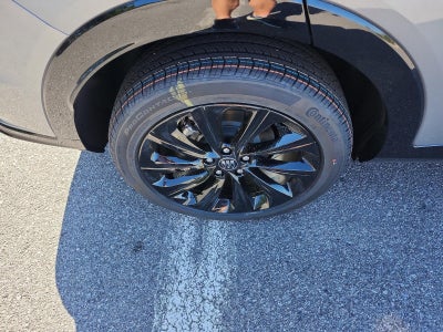 2026 Buick Envista FWD 4dr Sport Touring