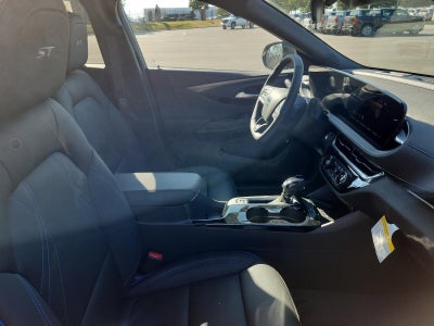 2026 Buick Envista FWD 4dr Sport Touring