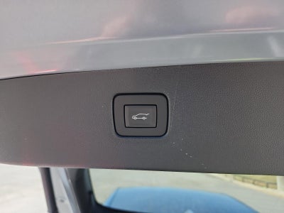 2026 Buick Envista FWD 4dr Sport Touring