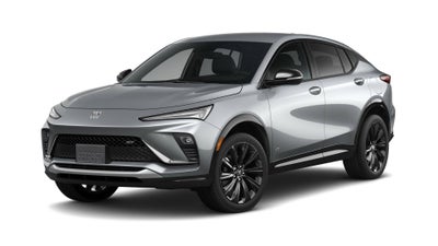 2026 Buick Envista FWD 4dr Sport Touring