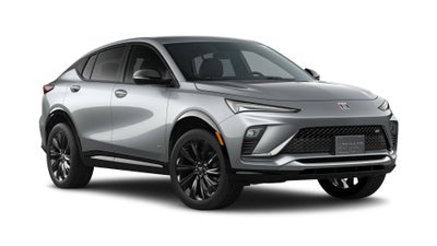 2026 Buick Envista FWD 4dr Sport Touring