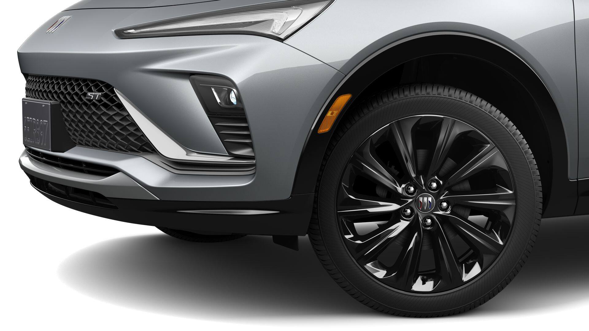 2026 Buick Envista FWD 4dr Sport Touring