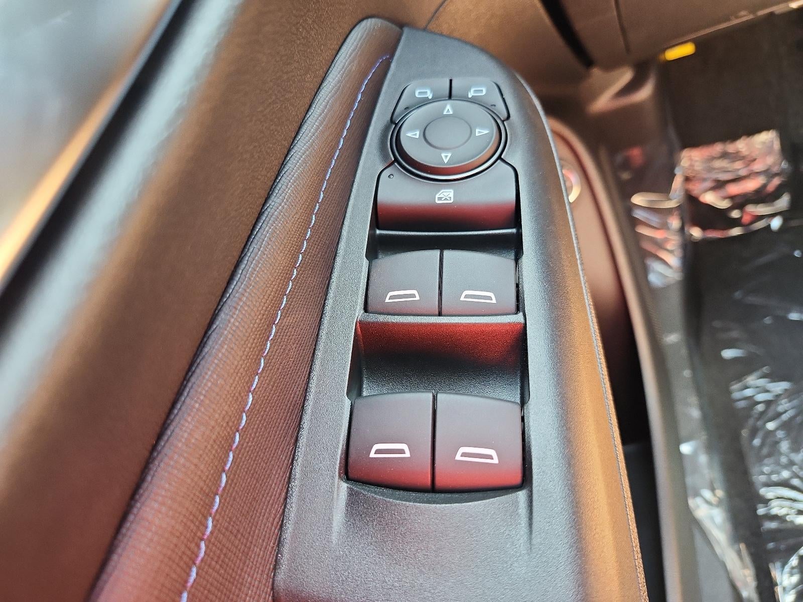 2026 Buick Envista FWD 4dr Sport Touring