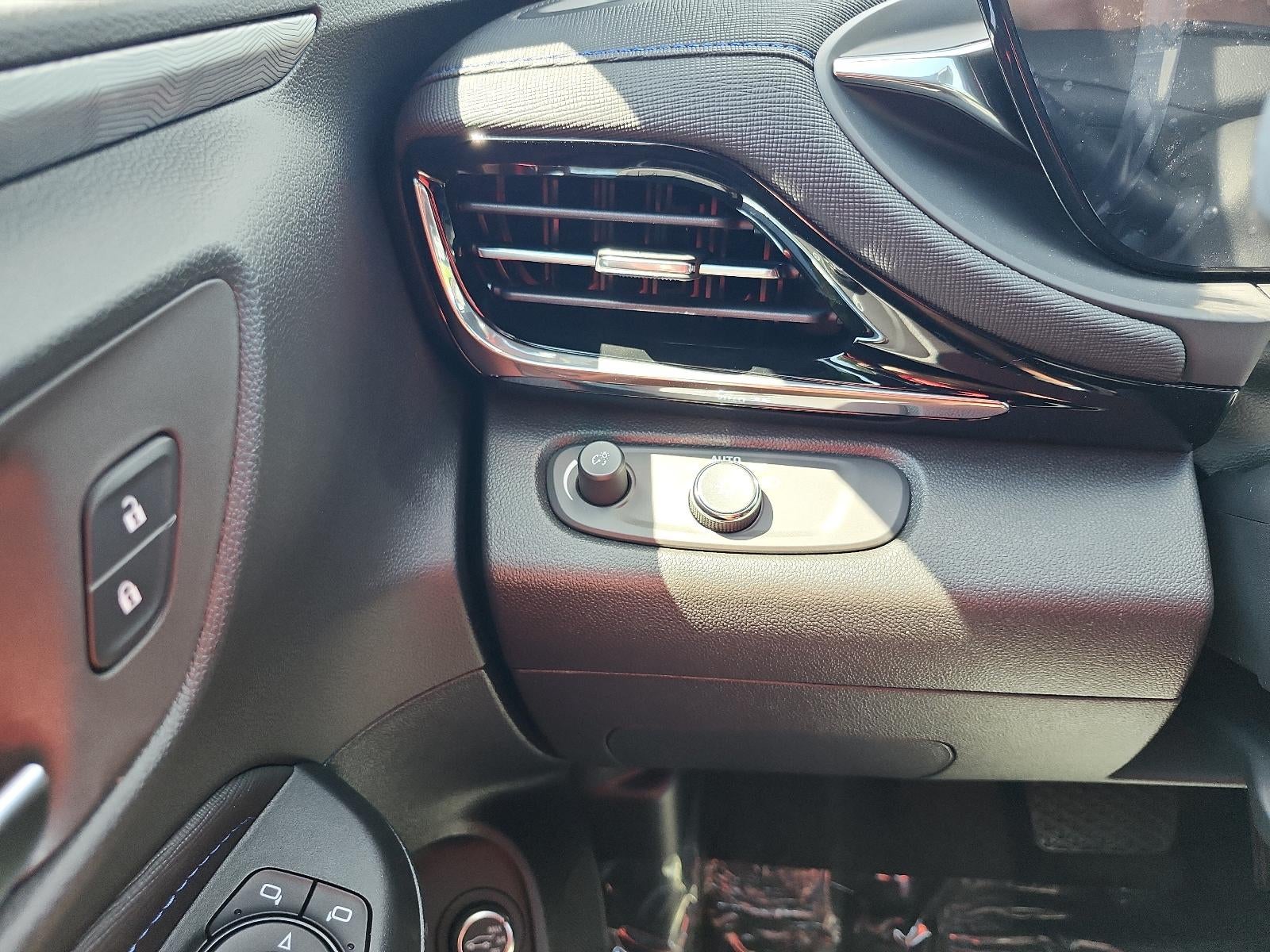 2026 Buick Envista FWD 4dr Sport Touring