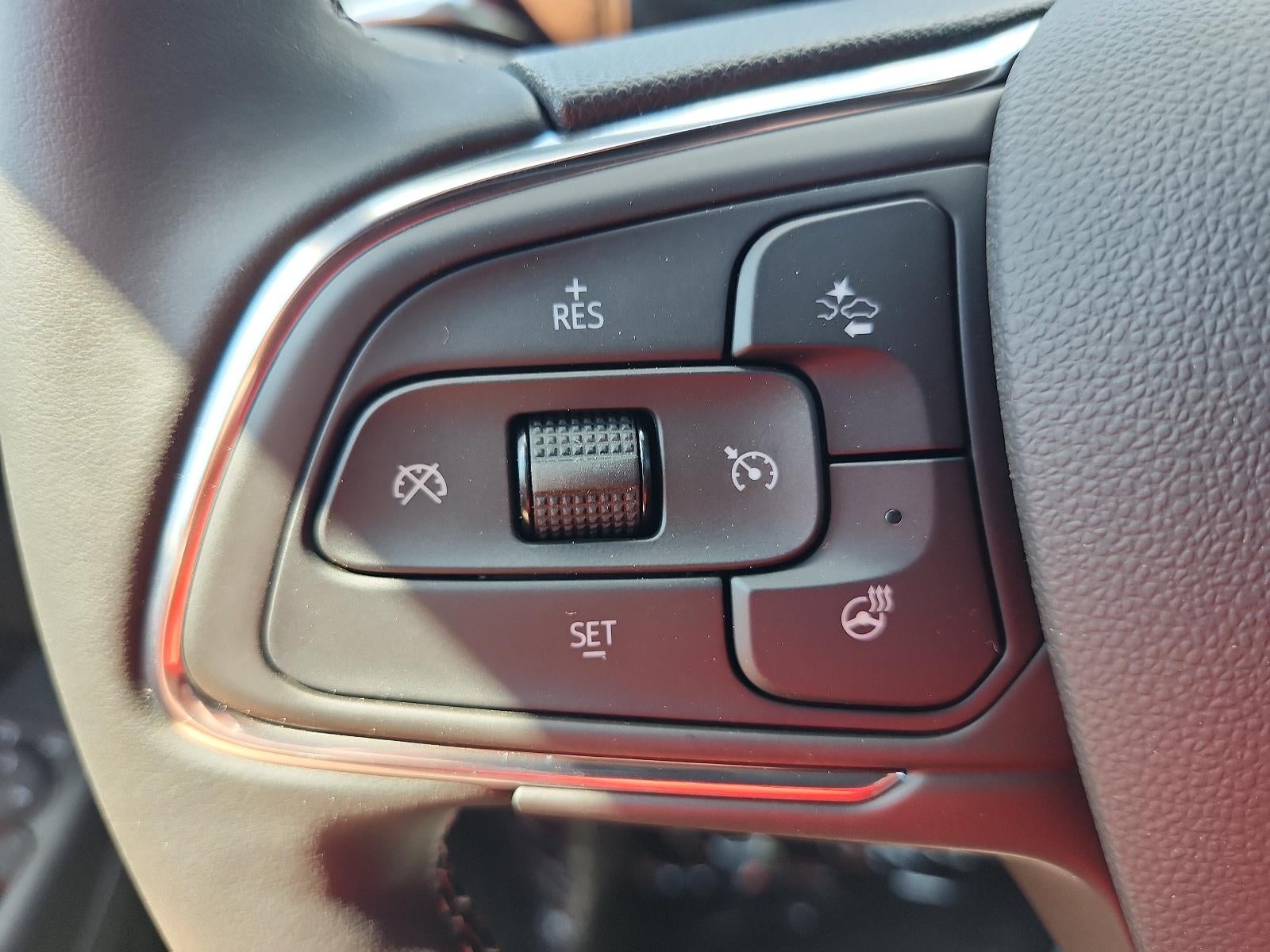 2026 Buick Envista FWD 4dr Sport Touring