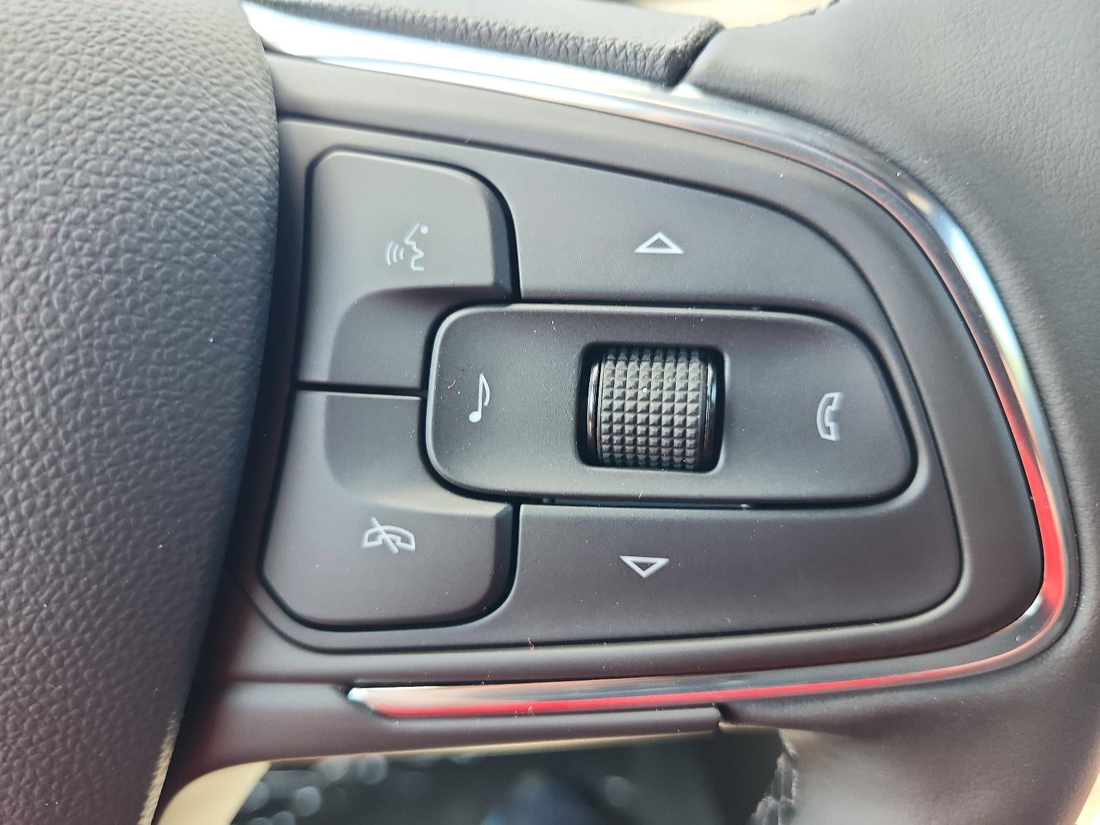 2026 Buick Envista FWD 4dr Sport Touring