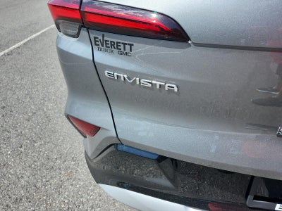 2026 Buick Envista FWD 4dr Sport Touring