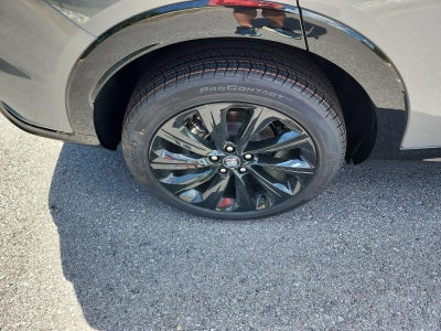 2026 Buick Envista FWD 4dr Sport Touring