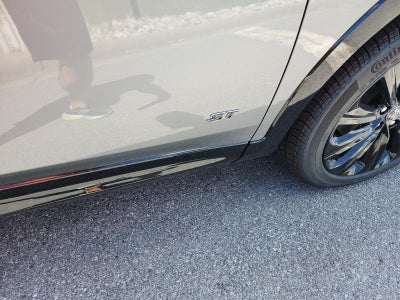 2026 Buick Envista FWD 4dr Sport Touring