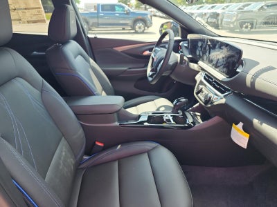 2026 Buick Envista FWD 4dr Sport Touring