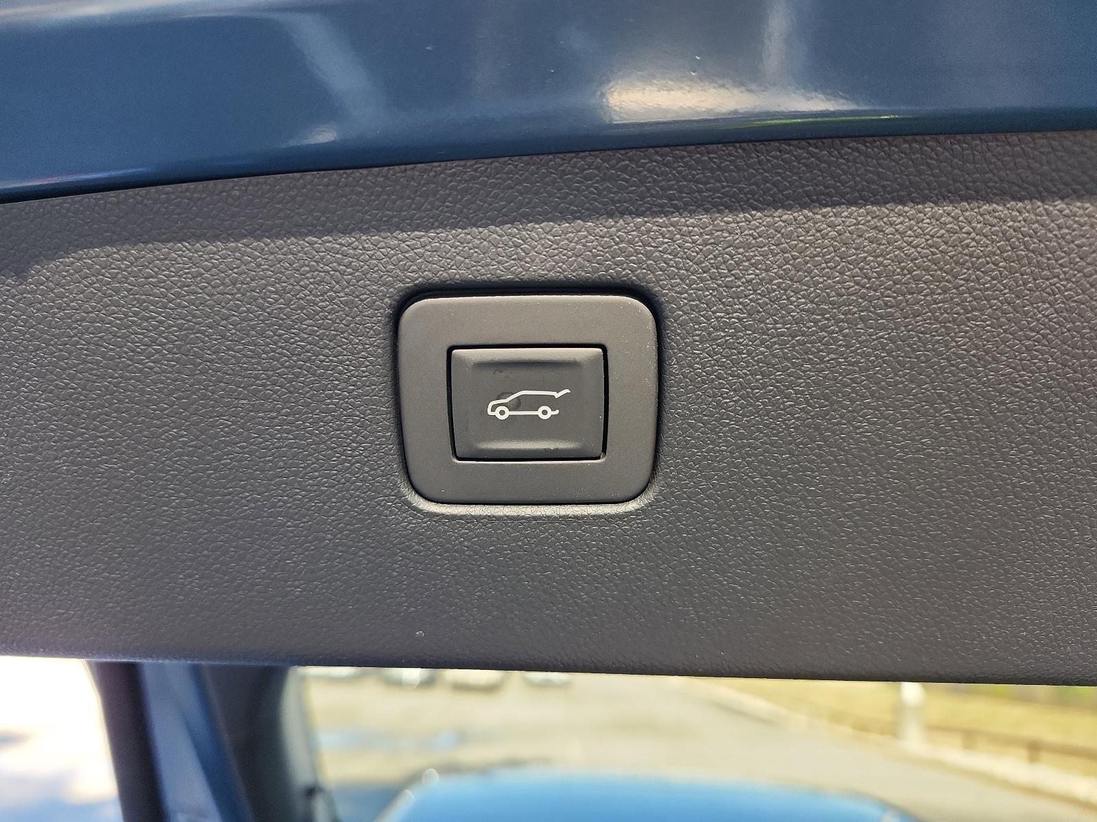 2026 Buick Envista FWD 4dr Sport Touring