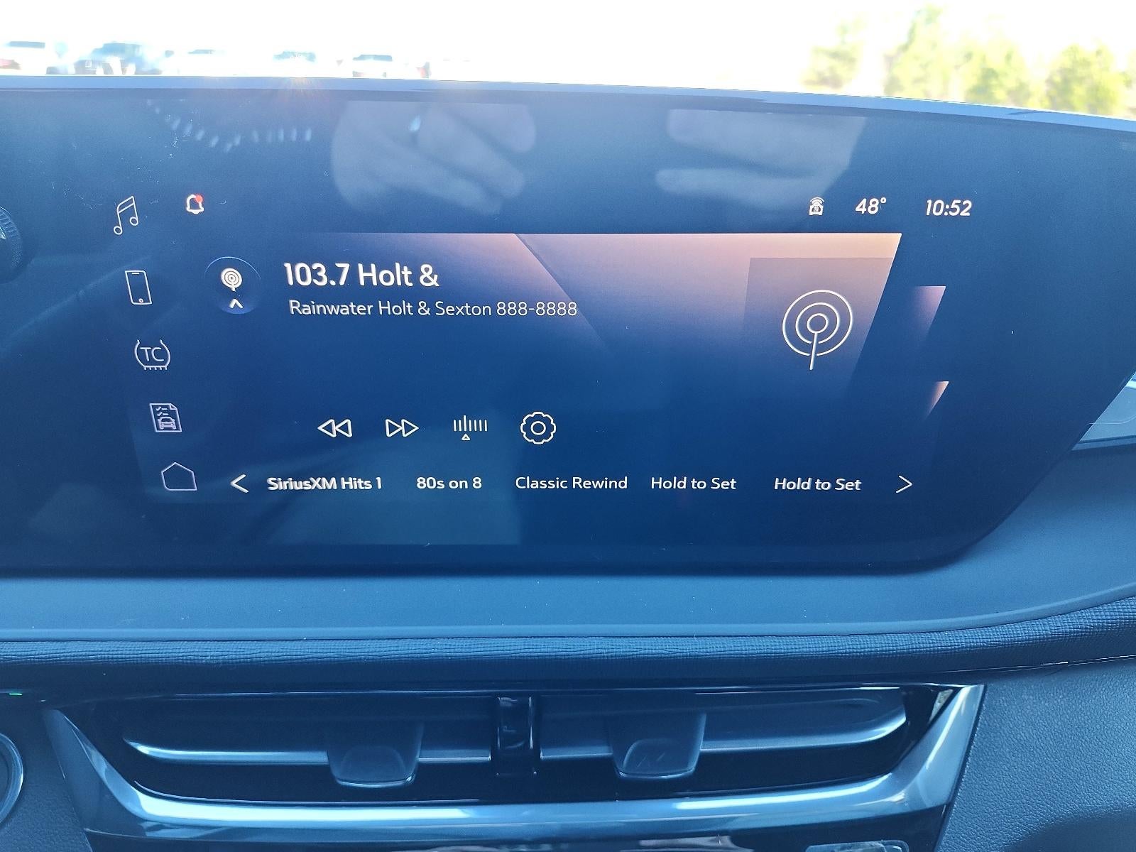 2026 Buick Envista FWD 4dr Sport Touring