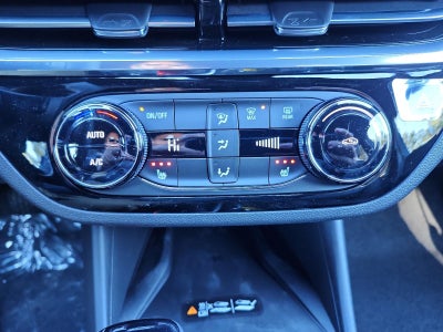 2026 Buick Envista FWD 4dr Sport Touring