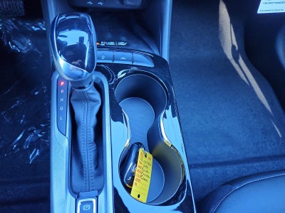 2026 Buick Envista FWD 4dr Sport Touring