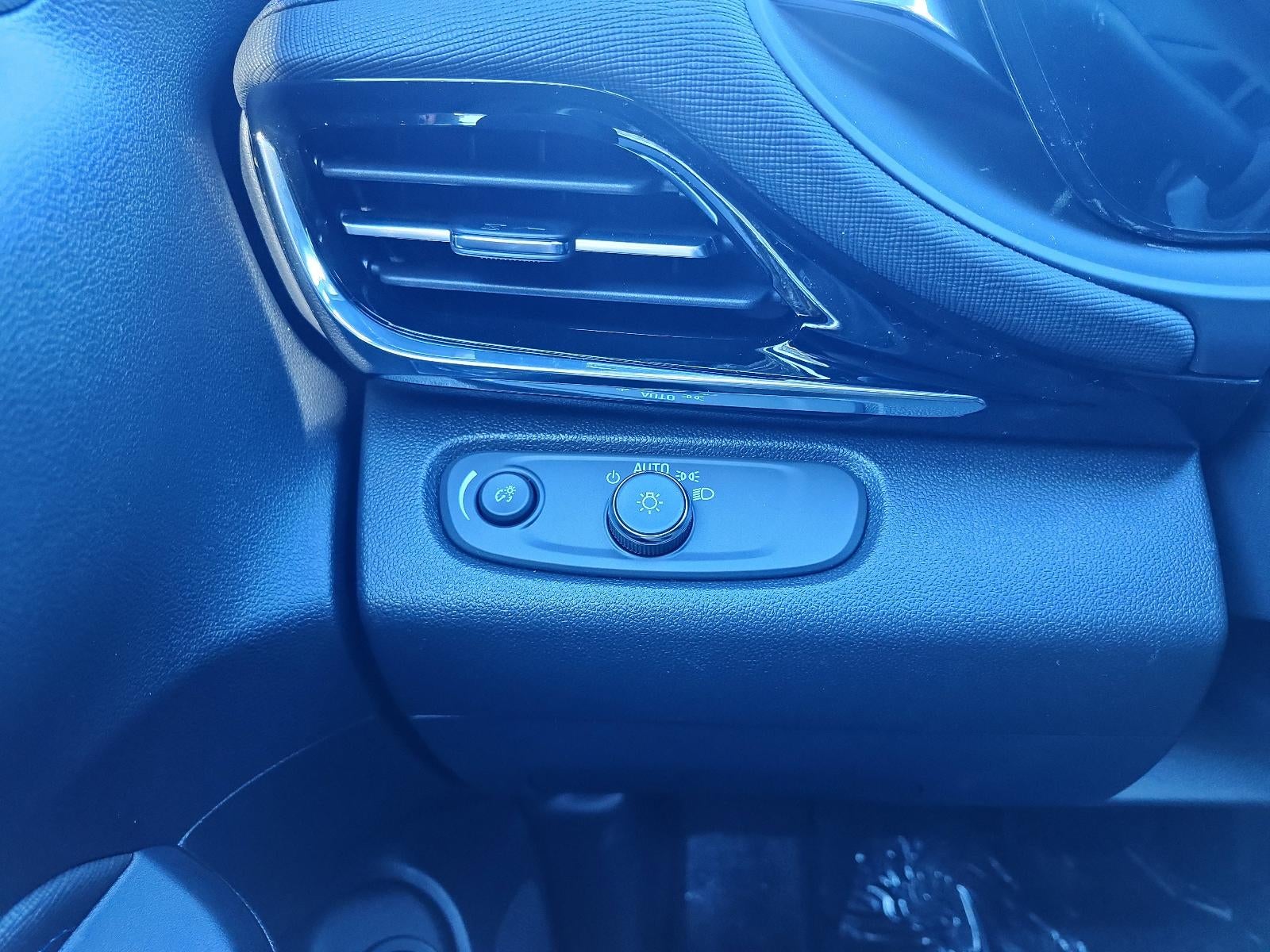 2026 Buick Envista FWD 4dr Sport Touring