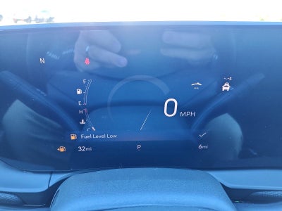 2026 Buick Envista FWD 4dr Sport Touring