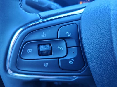 2026 Buick Envista FWD 4dr Sport Touring