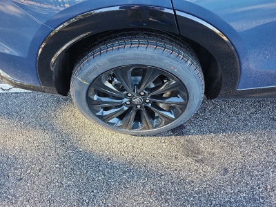 2026 Buick Envista FWD 4dr Sport Touring