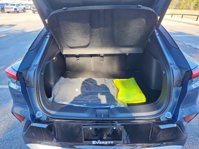 2026 Buick Envista FWD 4dr Sport Touring