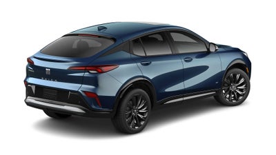 2026 Buick Envista FWD 4dr Sport Touring