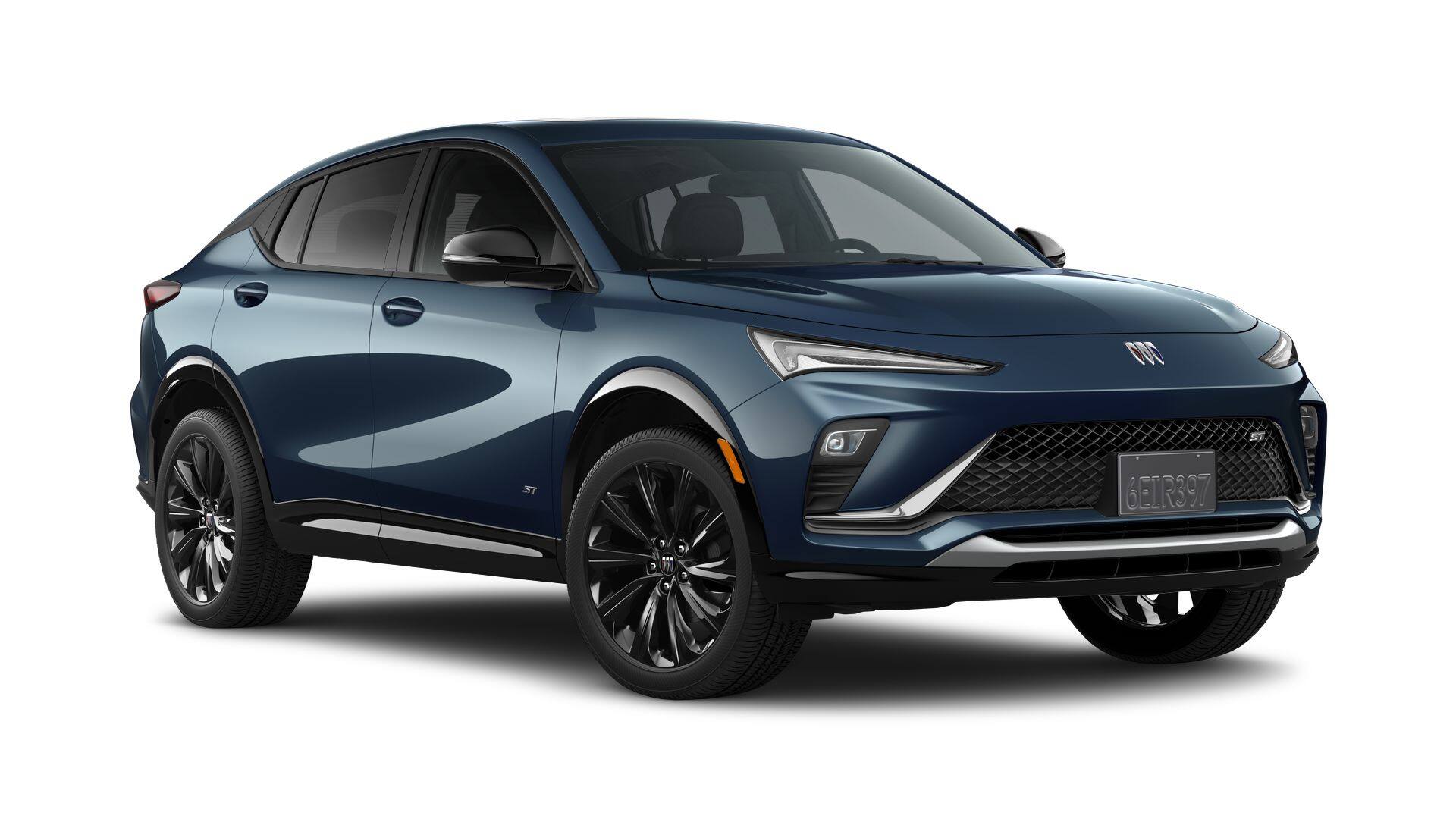 2026 Buick Envista FWD 4dr Sport Touring