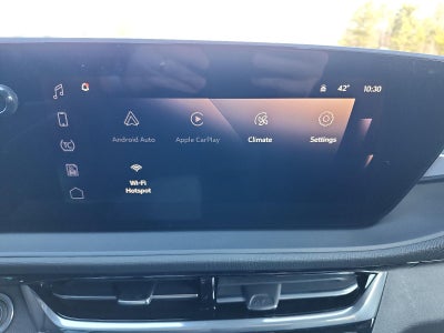 2026 Buick Envista FWD 4dr Sport Touring