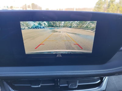 2026 Buick Envista FWD 4dr Sport Touring