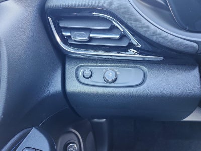 2026 Buick Envista FWD 4dr Sport Touring