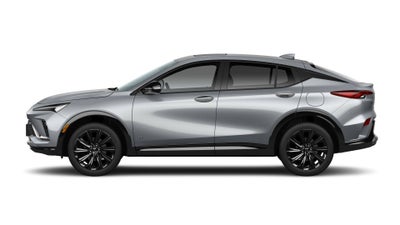 2026 Buick Envista FWD 4dr Sport Touring