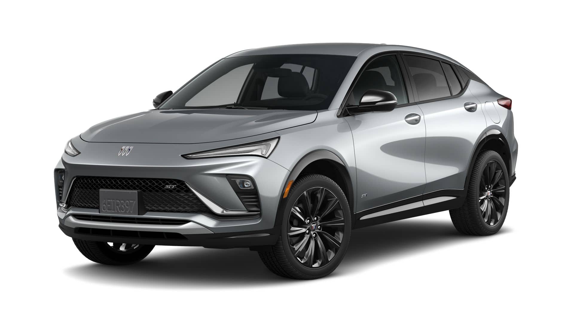 2026 Buick Envista FWD 4dr Sport Touring