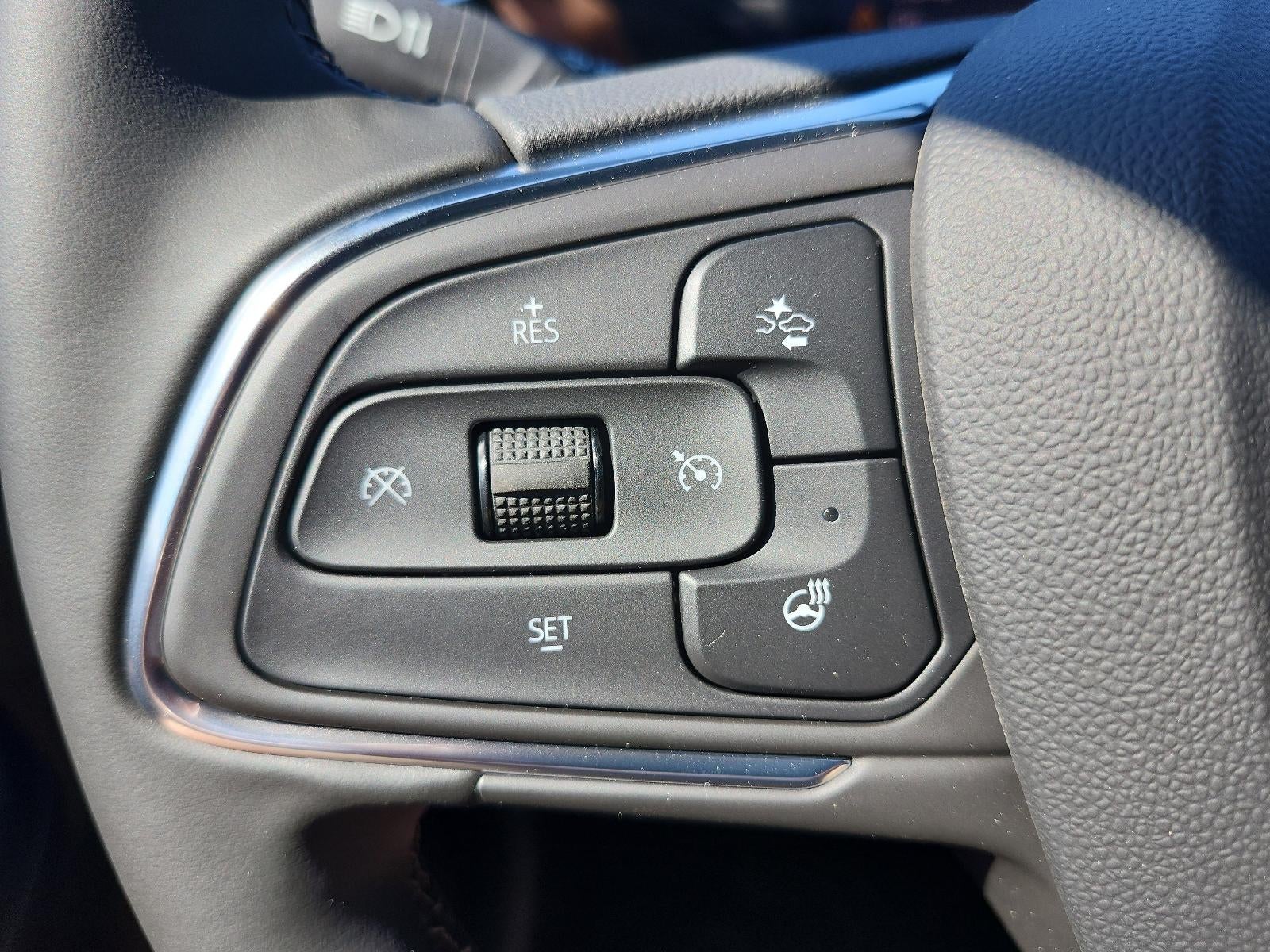 2026 Buick Envista FWD 4dr Sport Touring