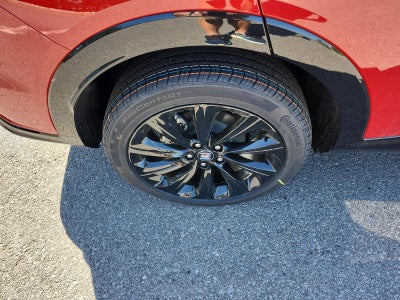 2026 Buick Envista FWD 4dr Sport Touring