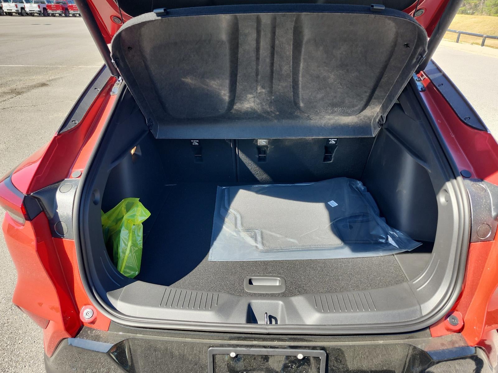 2026 Buick Envista FWD 4dr Sport Touring