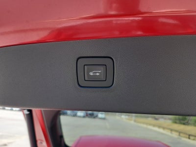 2026 Buick Envista FWD 4dr Sport Touring