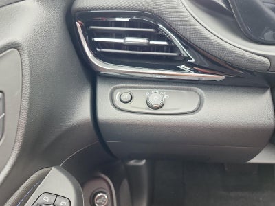 2026 Buick Envista FWD 4dr Sport Touring