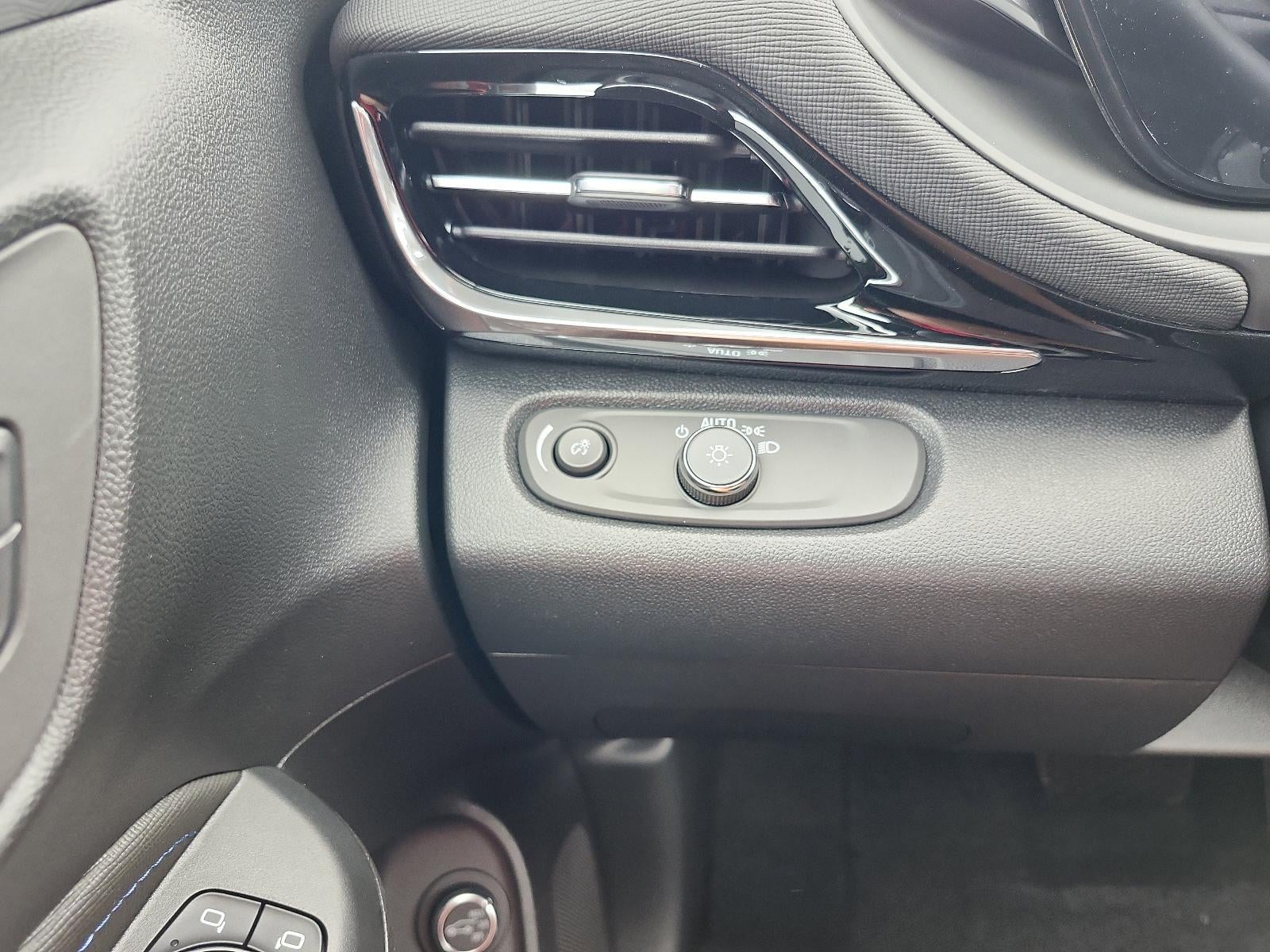 2026 Buick Envista FWD 4dr Sport Touring