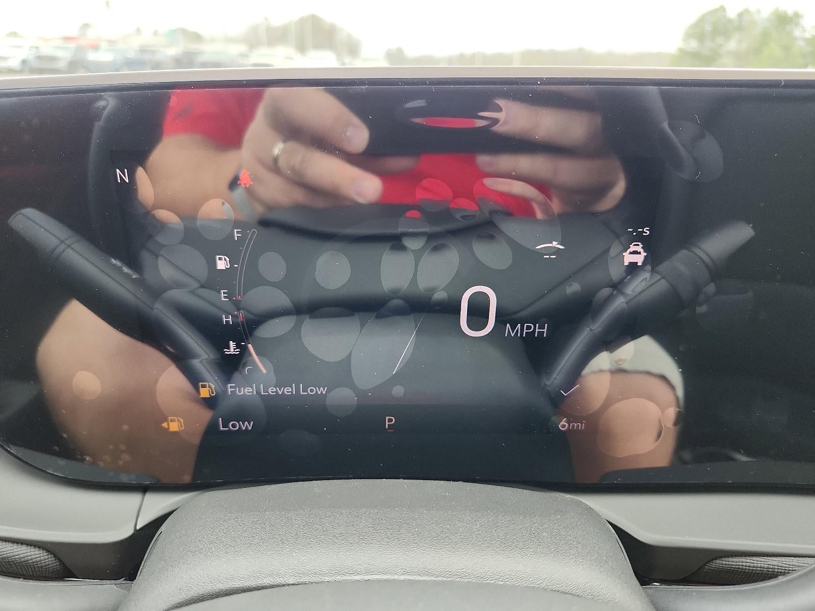 2026 Buick Envista FWD 4dr Sport Touring