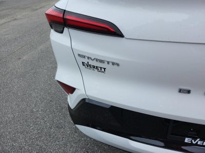 2026 Buick Envista FWD 4dr Sport Touring