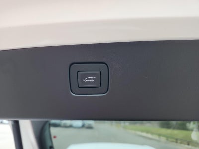 2026 Buick Envista FWD 4dr Sport Touring