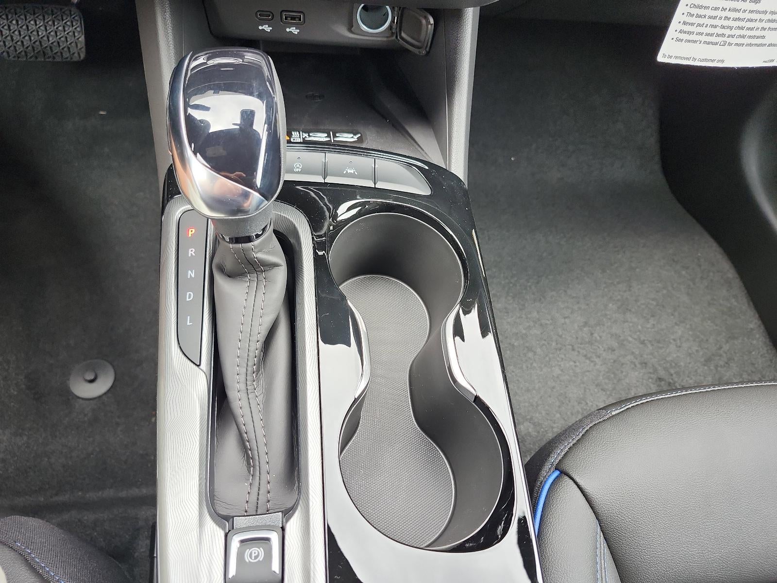 2026 Buick Envista FWD 4dr Sport Touring