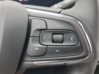 2026 Buick Envista FWD 4dr Sport Touring