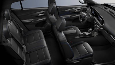 2026 Buick Envista FWD 4dr Sport Touring