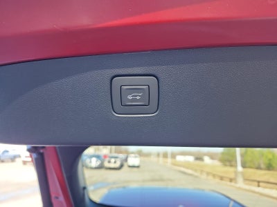 2026 Buick Envista FWD 4dr Sport Touring