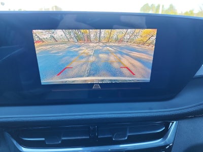 2026 Buick Envista FWD 4dr Sport Touring